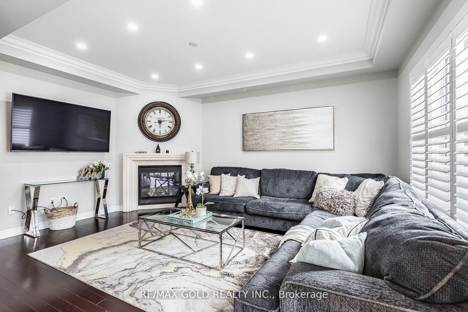 Photo 11 of 251 Father Tobin Road, Brampton, Sandringham-Wellington — HOMEH