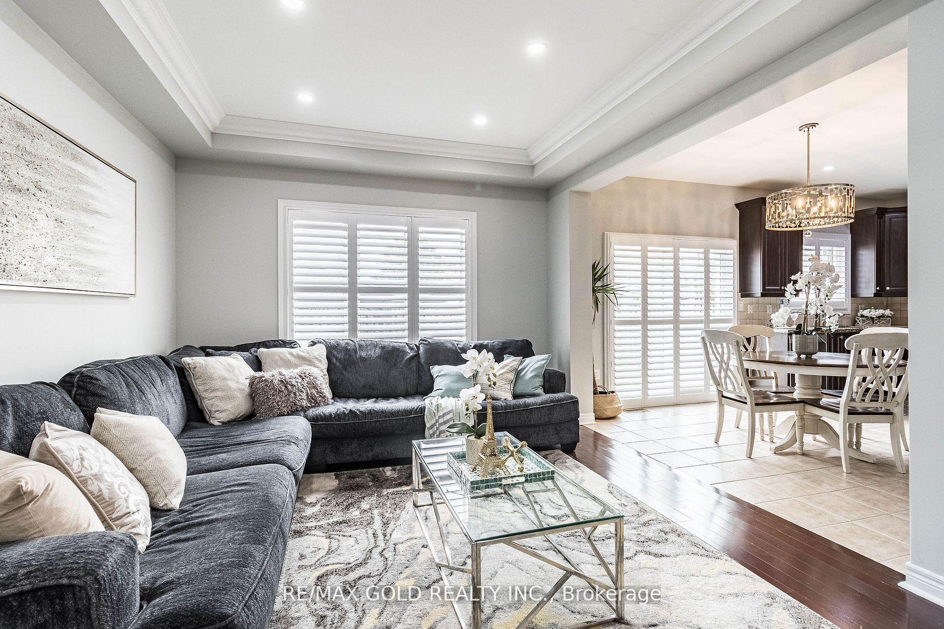 Photo 9 of 251 Father Tobin Road, Brampton, Sandringham-Wellington — HOMEH