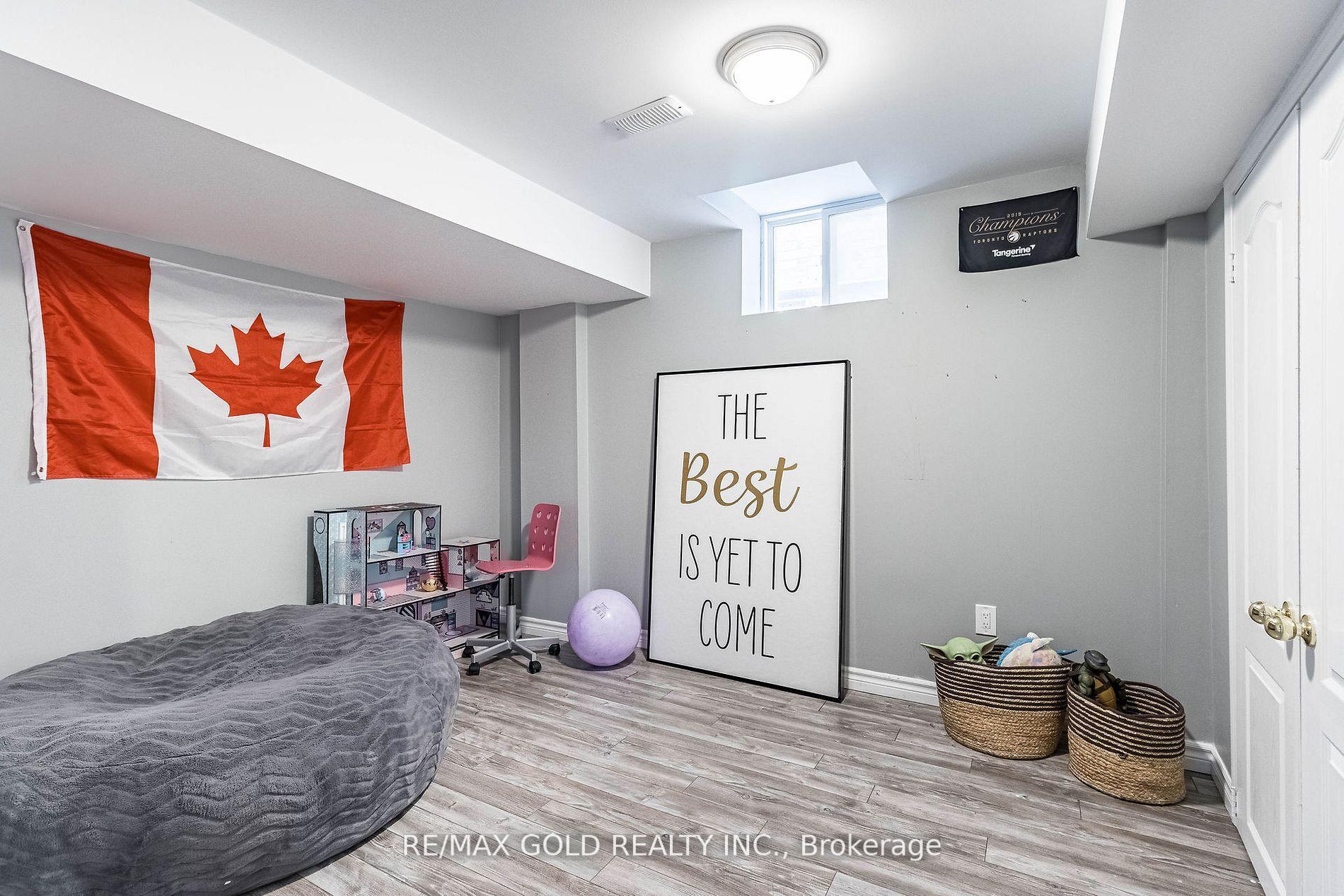 Photo 34 of 251 Father Tobin Road, Brampton, Sandringham-Wellington — HOMEH