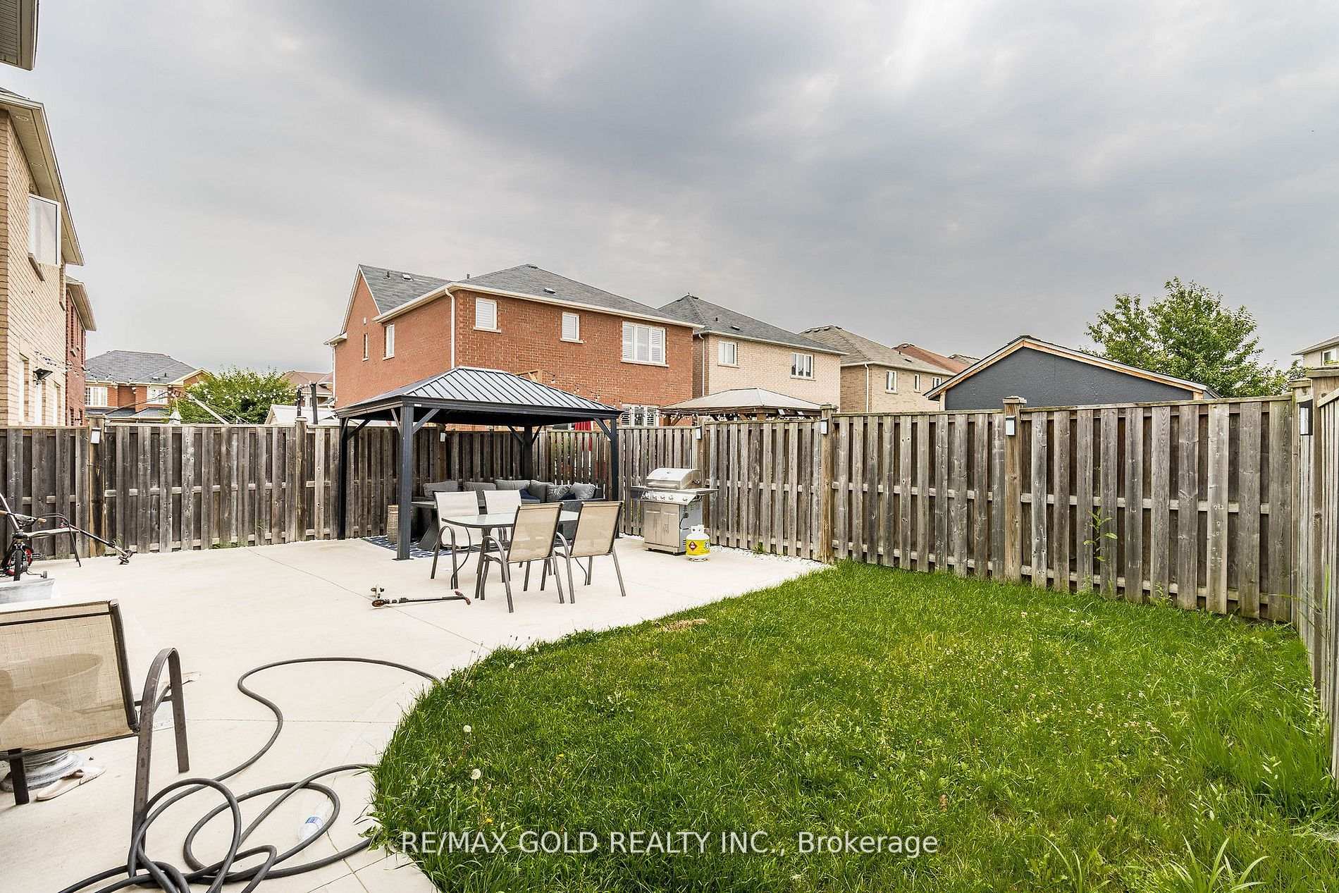 Photo 35 of 251 Father Tobin Road, Brampton, Sandringham-Wellington — HOMEH