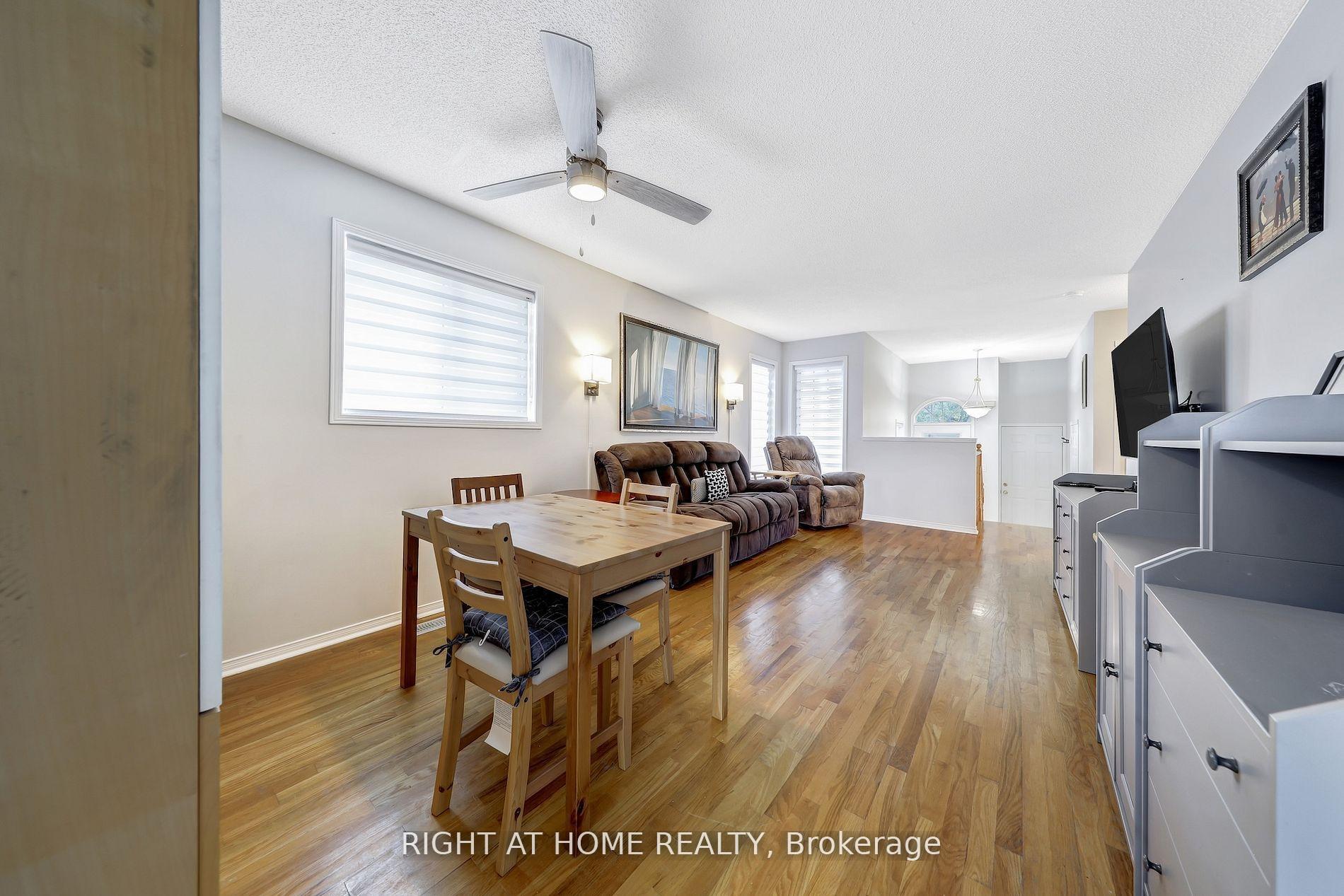 Photo 15 of 36 Hayloft Court, Brampton, Fletcher's Creek Village — HOMEH
