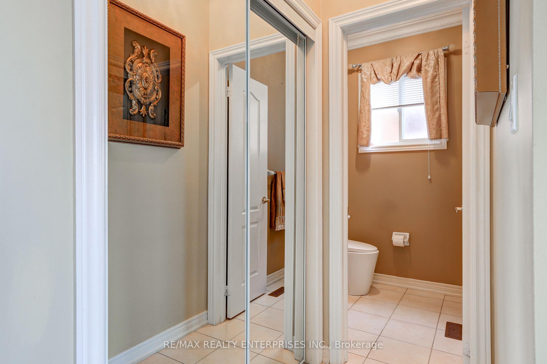 Photo 5 of 20 Saddler Avenue, Brampton, Bram East — HOMEH