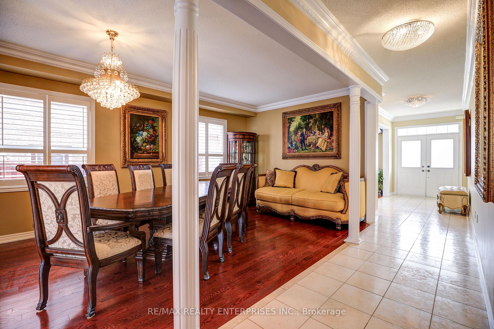 Photo 31 of 20 Saddler Avenue, Brampton, Bram East — HOMEH