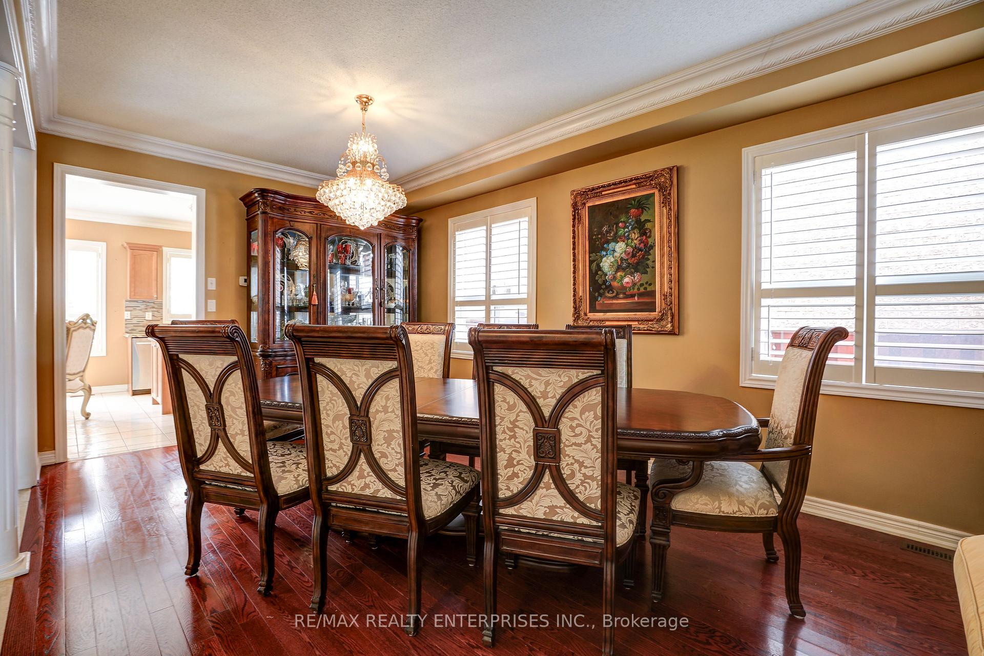 Photo 12 of 20 Saddler Avenue, Brampton, Bram East — HOMEH
