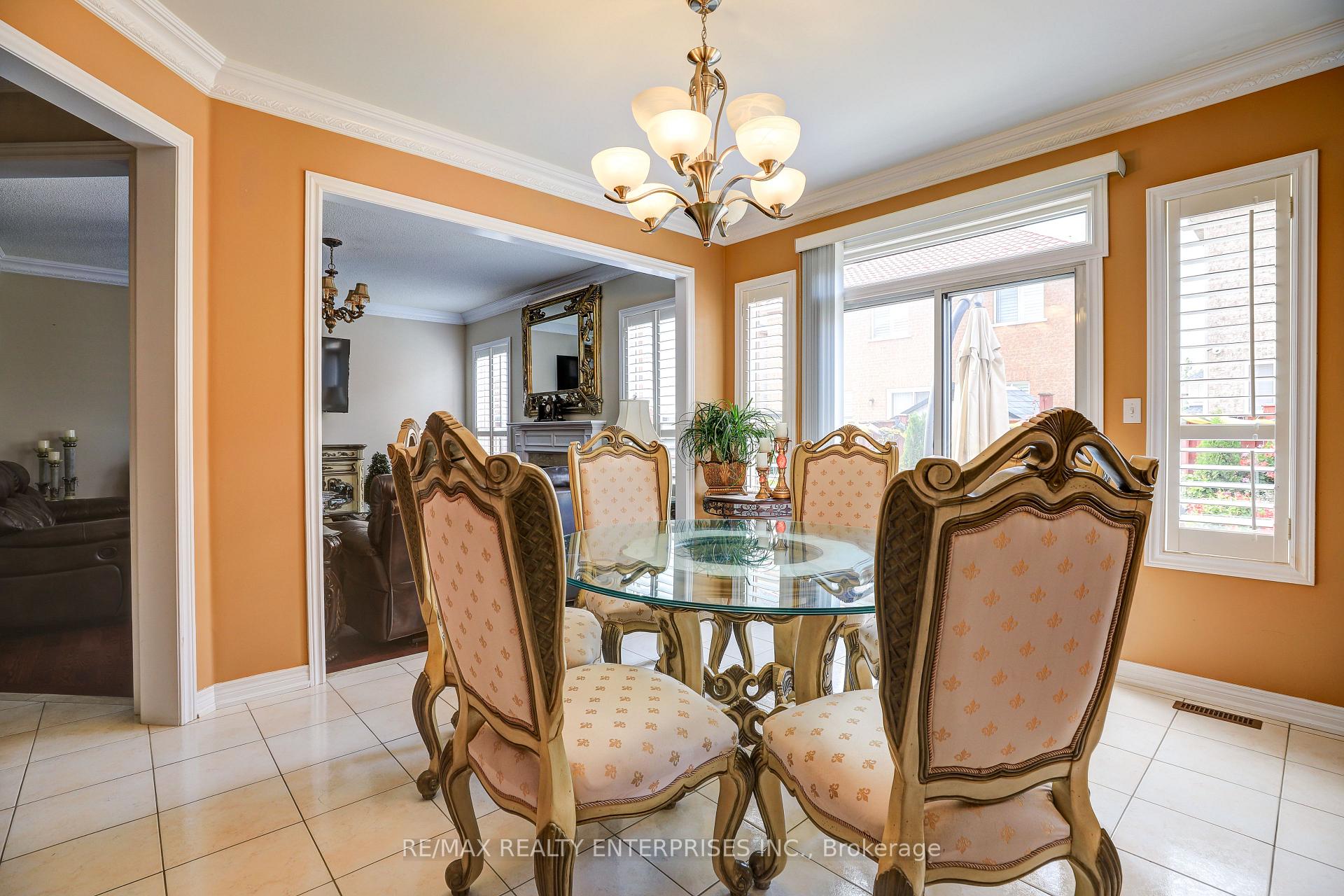 Photo 21 of 20 Saddler Avenue, Brampton, Bram East — HOMEH