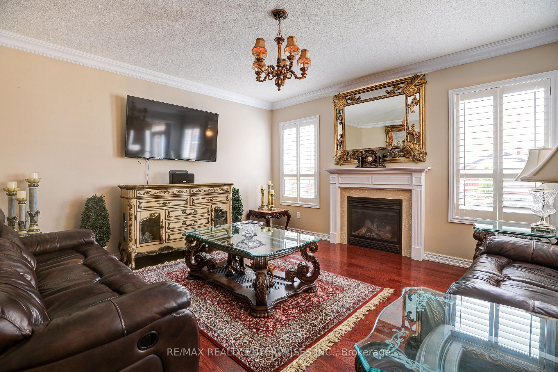 Photo 37 of 20 Saddler Avenue, Brampton, Bram East — HOMEH