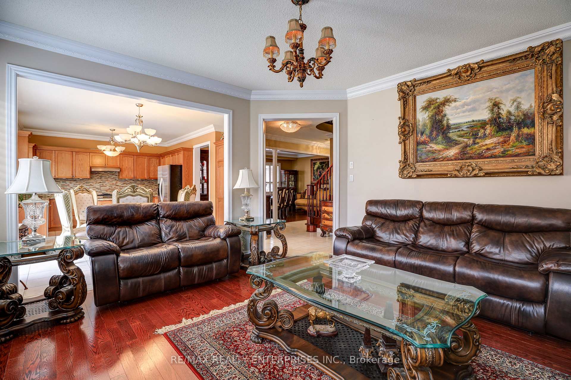 Photo 36 of 20 Saddler Avenue, Brampton, Bram East — HOMEH