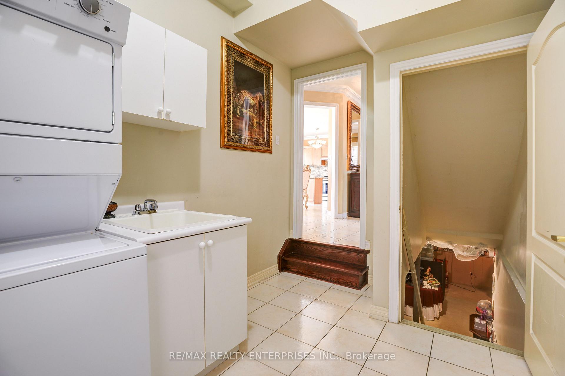 Photo 27 of 20 Saddler Avenue, Brampton, Bram East — HOMEH