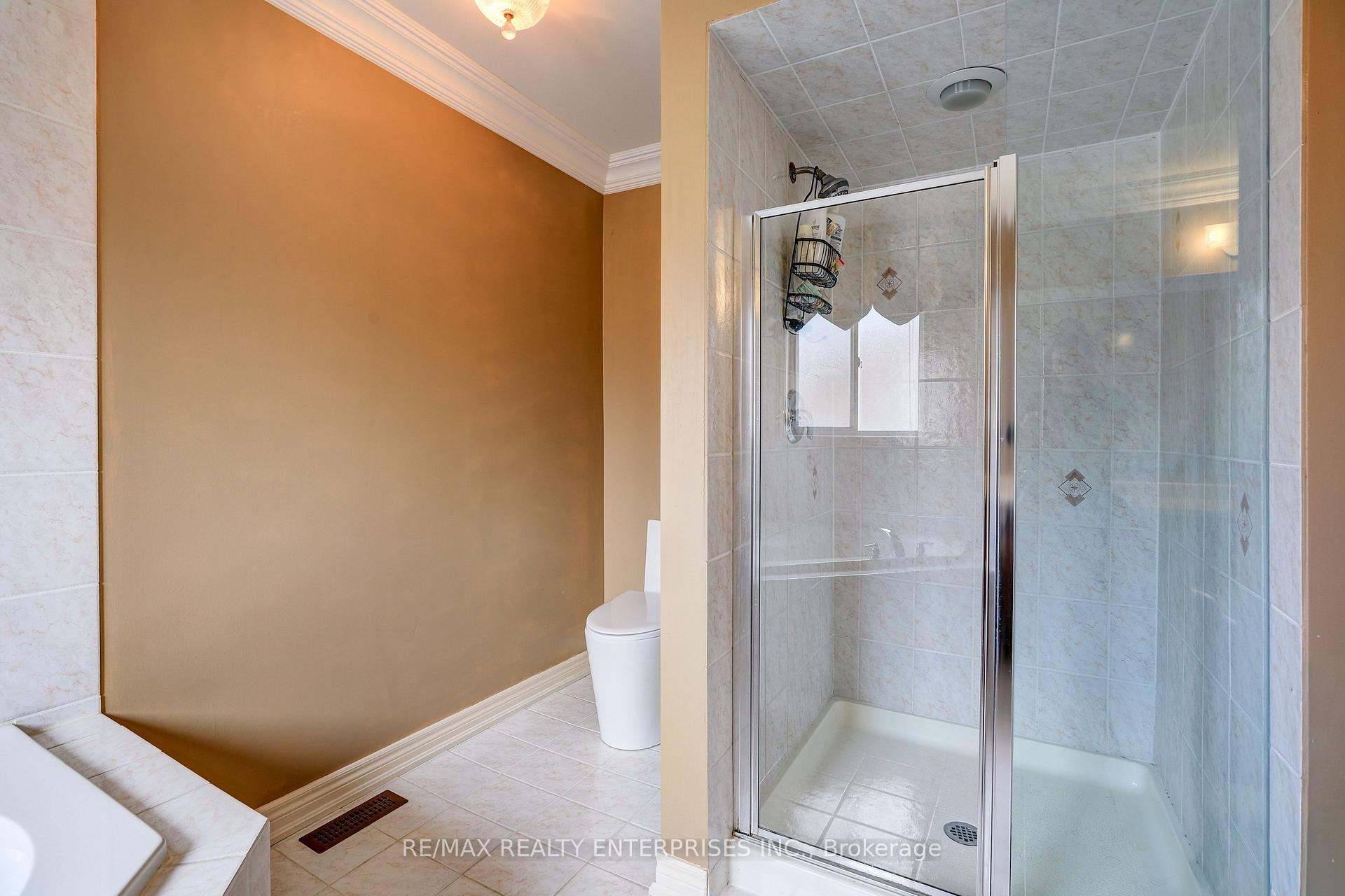 Photo 23 of 20 Saddler Avenue, Brampton, Bram East — HOMEH