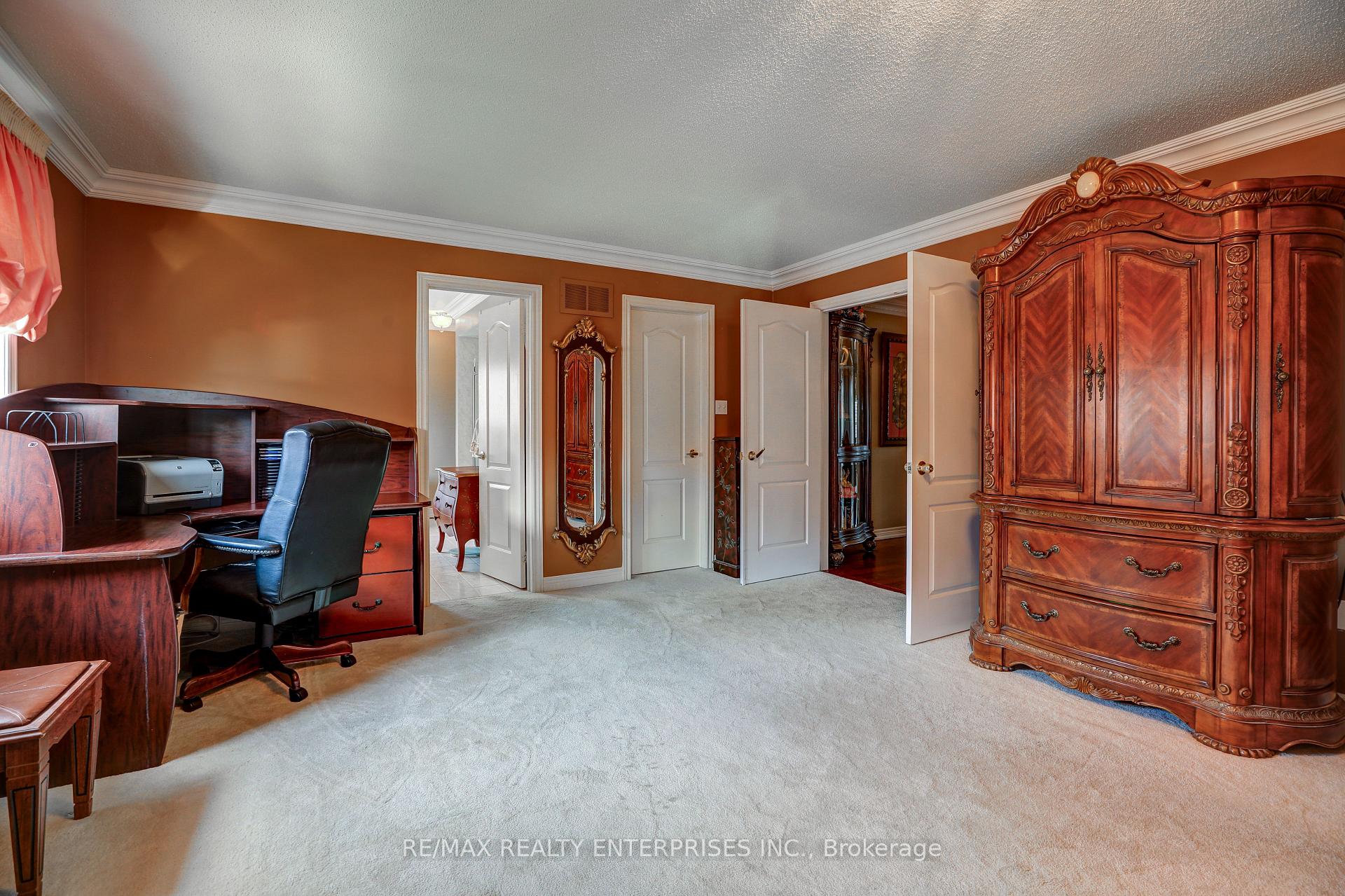 Photo 26 of 20 Saddler Avenue, Brampton, Bram East — HOMEH