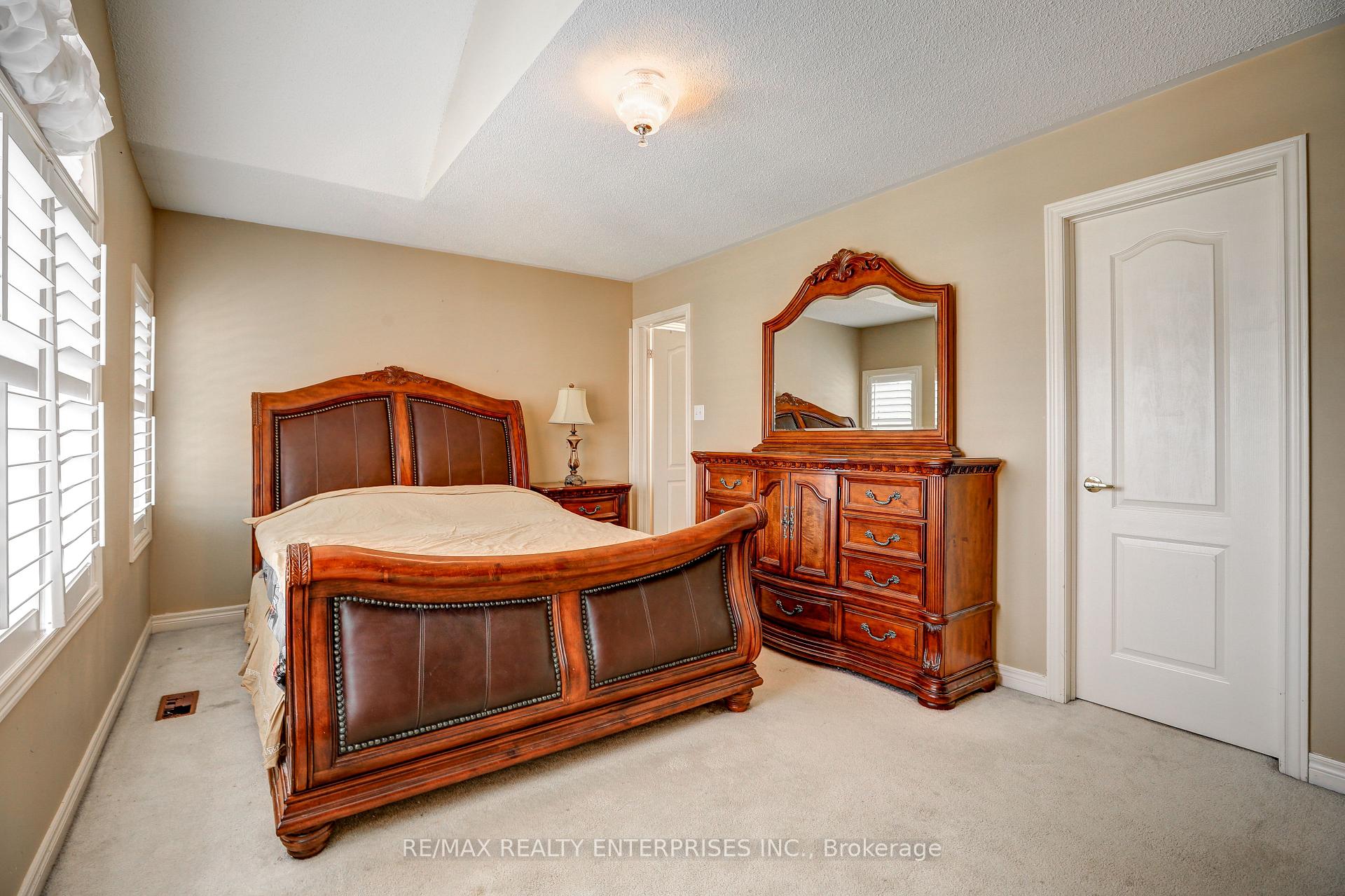 Photo 40 of 20 Saddler Avenue, Brampton, Bram East — HOMEH
