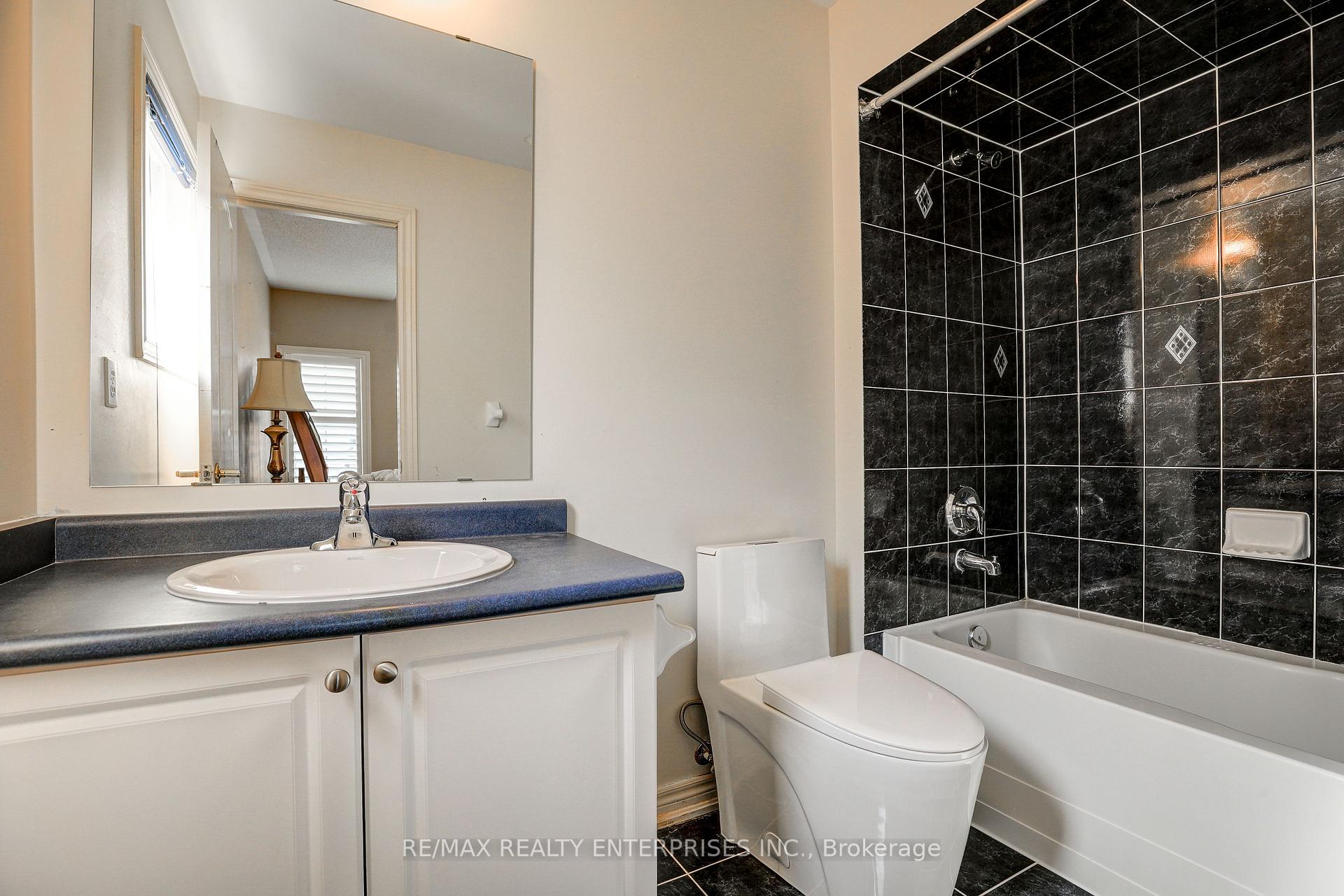 Photo 38 of 20 Saddler Avenue, Brampton, Bram East — HOMEH