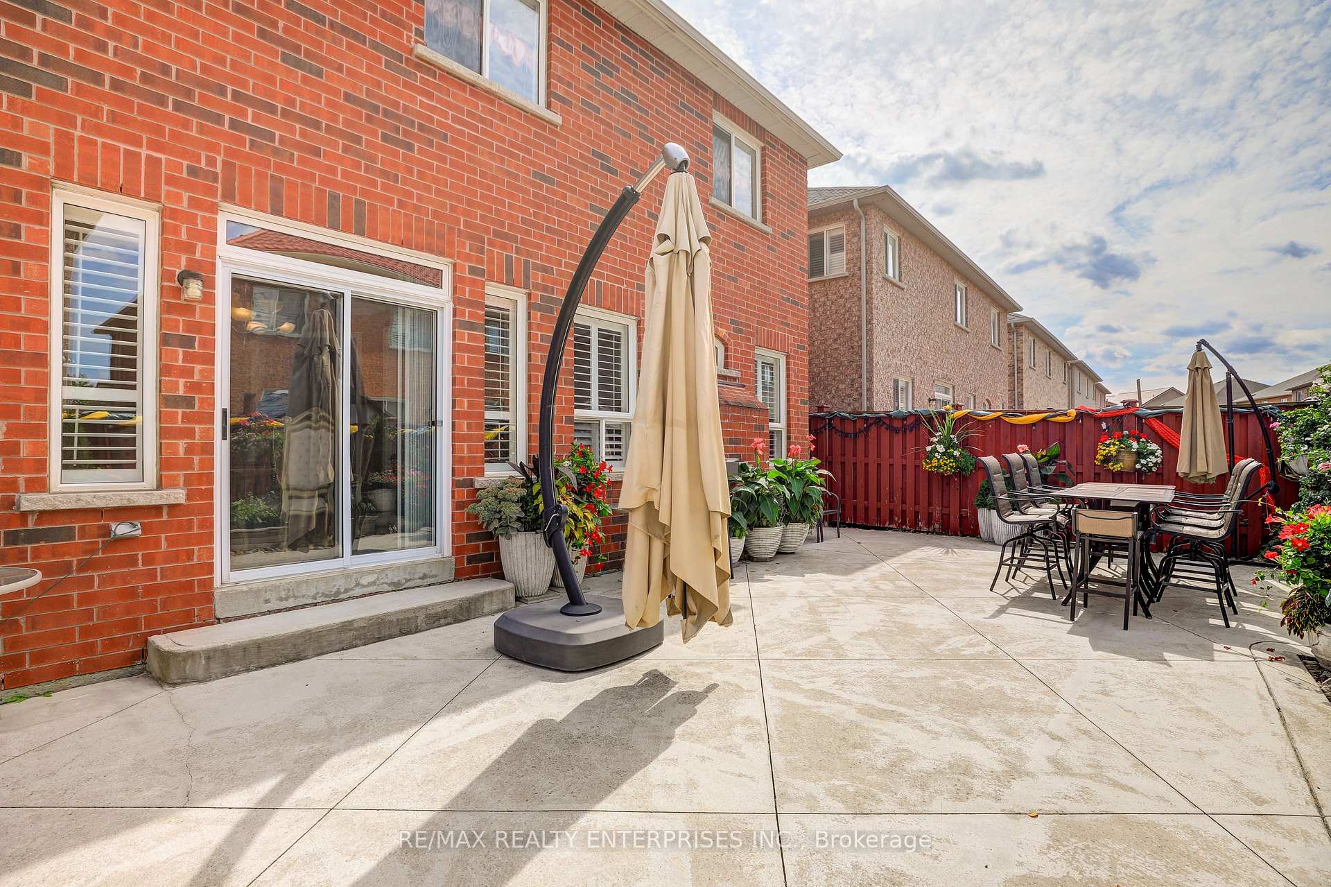 Photo 49 of 20 Saddler Avenue, Brampton, Bram East — HOMEH
