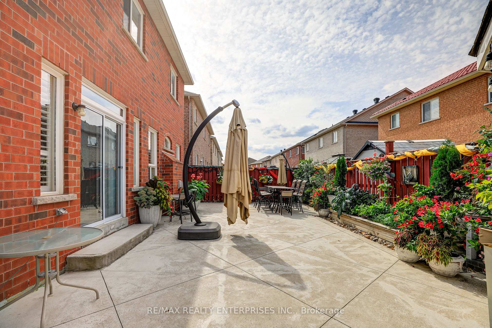 Photo 43 of 20 Saddler Avenue, Brampton, Bram East — HOMEH