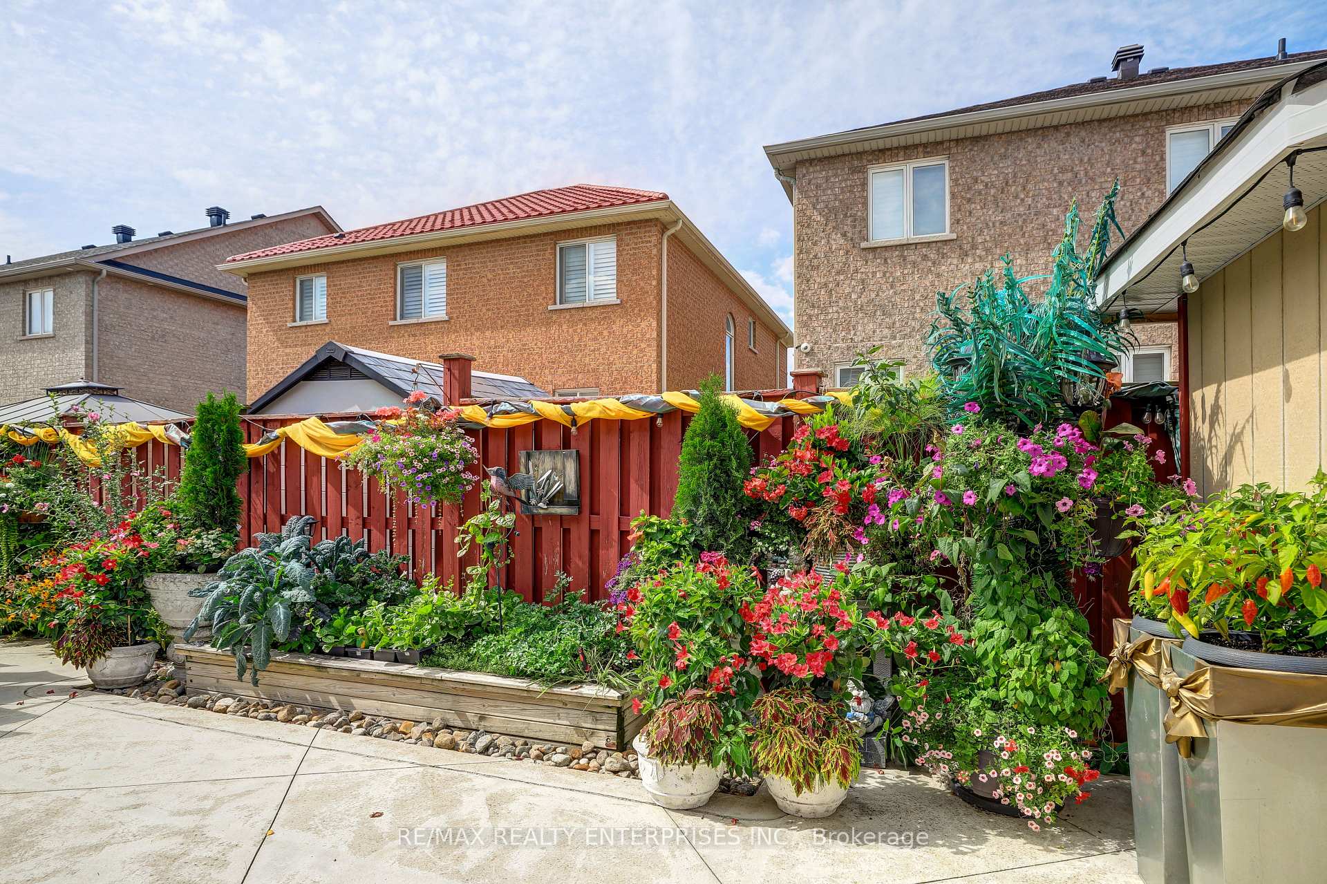 Photo 46 of 20 Saddler Avenue, Brampton, Bram East — HOMEH
