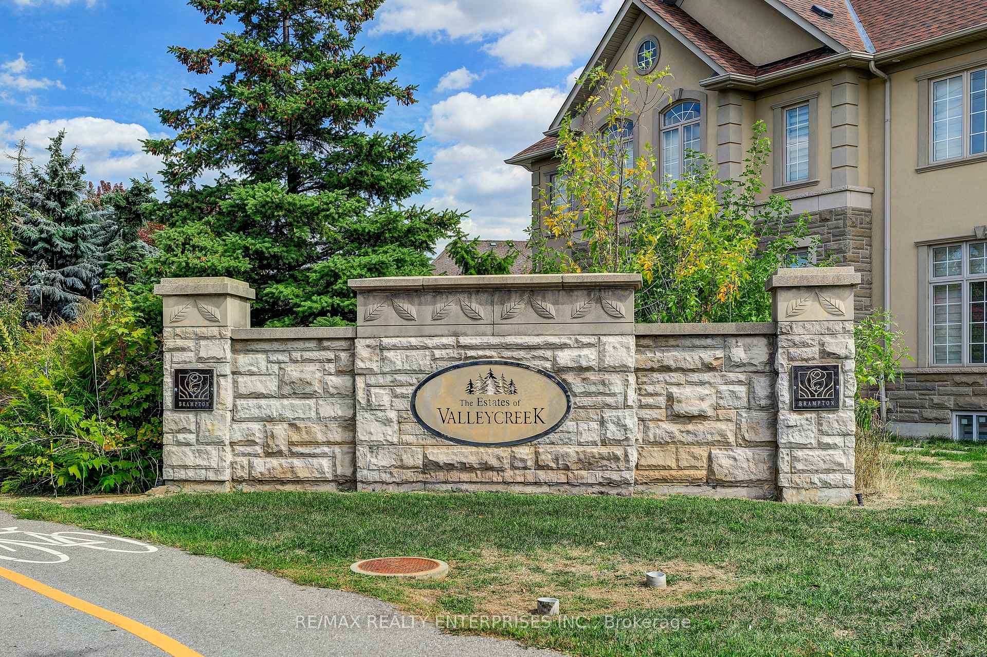 Photo 47 of 20 Saddler Avenue, Brampton, Bram East — HOMEH
