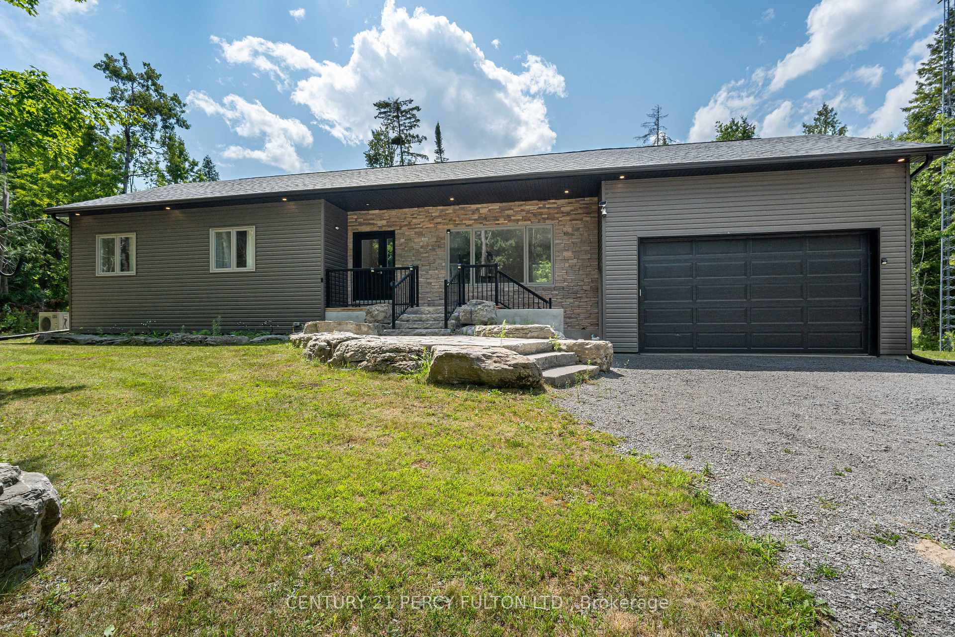 Photo 29 of 2196 Mccrackens Ldg Road, Douro-Dummer — HOMEH