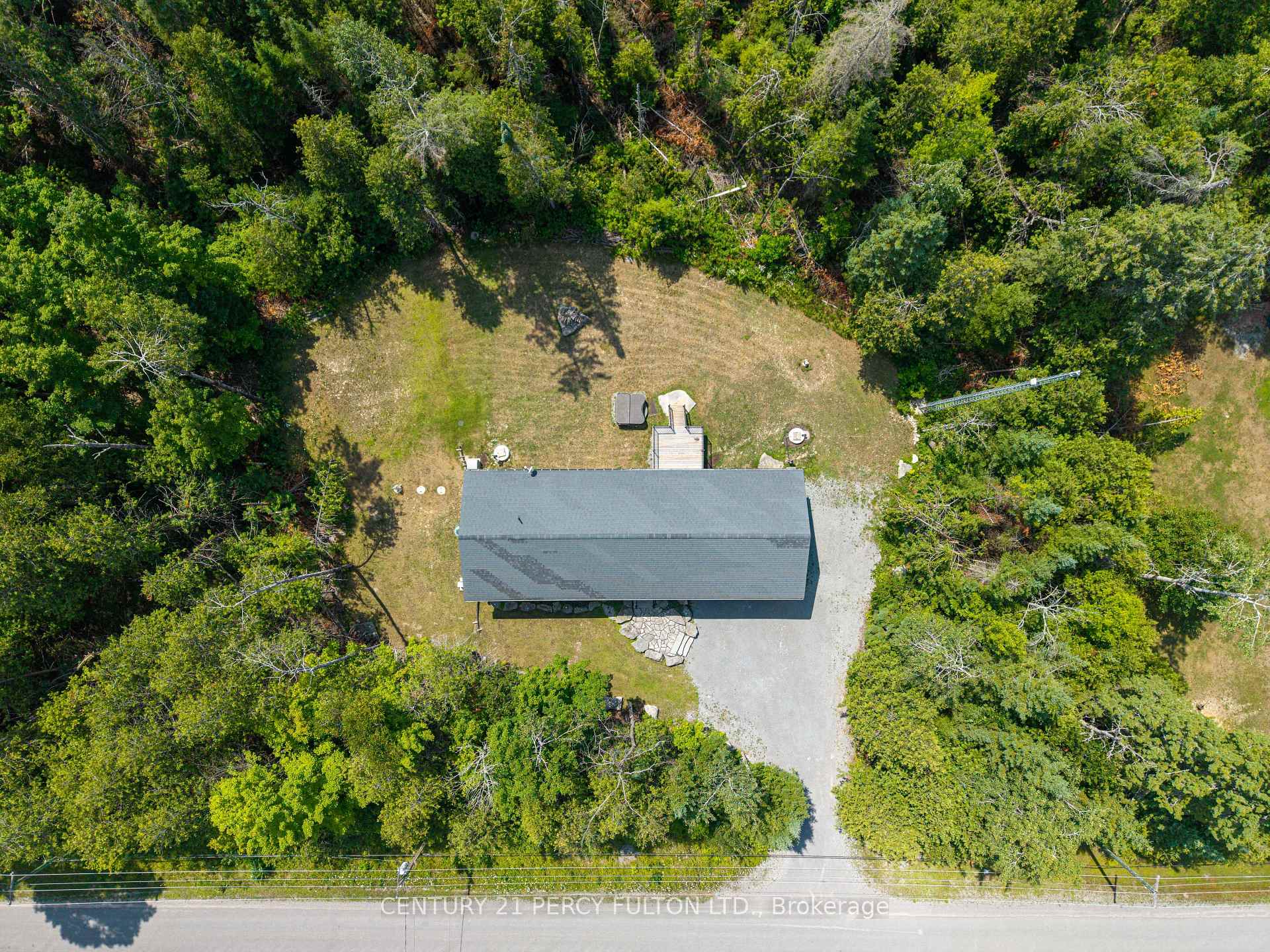 Photo 22 of 2196 Mccrackens Ldg Road, Douro-Dummer — HOMEH
