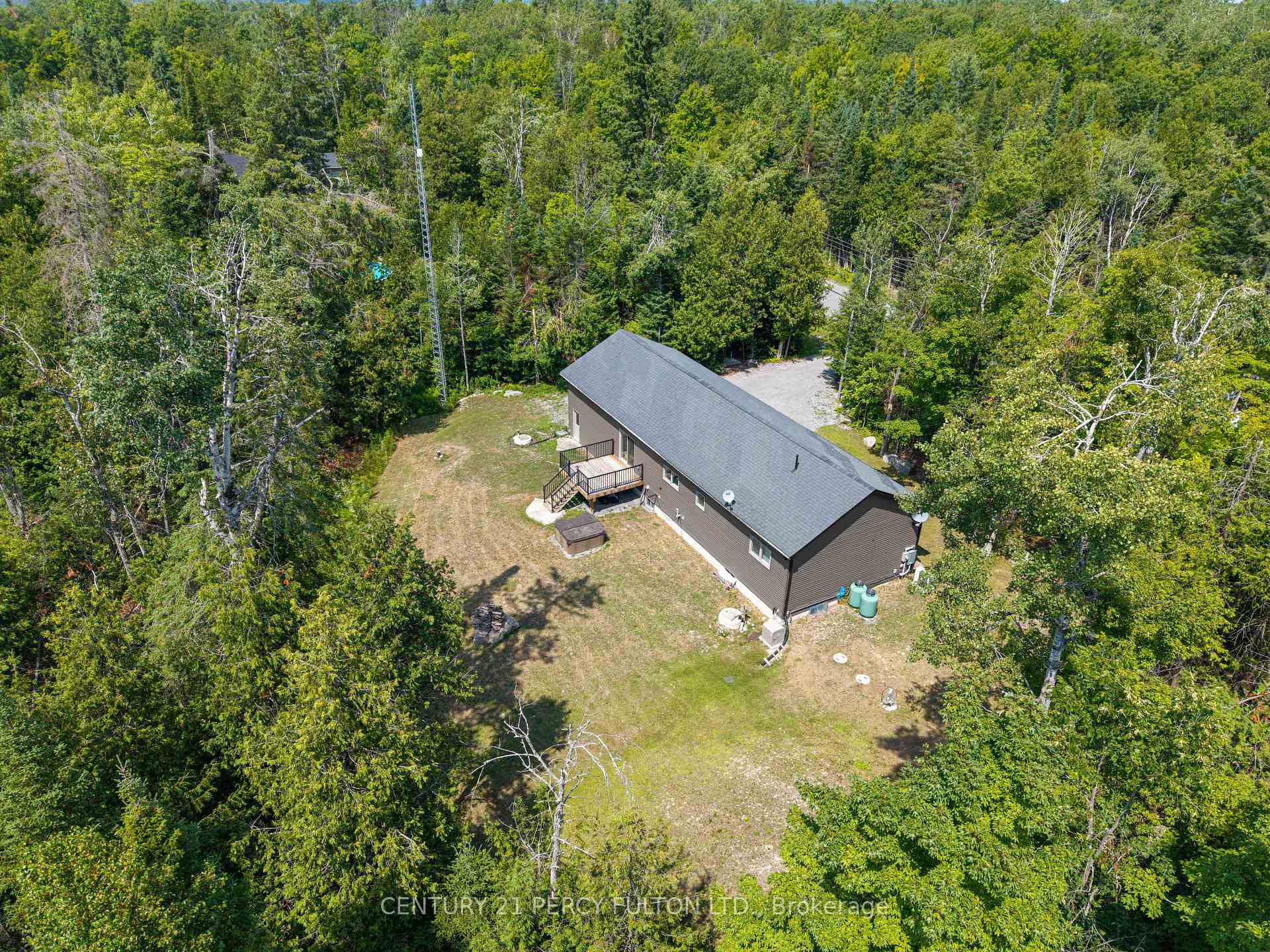 Photo 27 of 2196 Mccrackens Ldg Road, Douro-Dummer — HOMEH