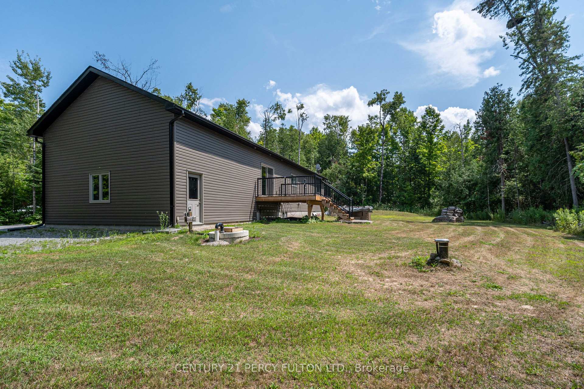 Photo 28 of 2196 Mccrackens Ldg Road, Douro-Dummer — HOMEH