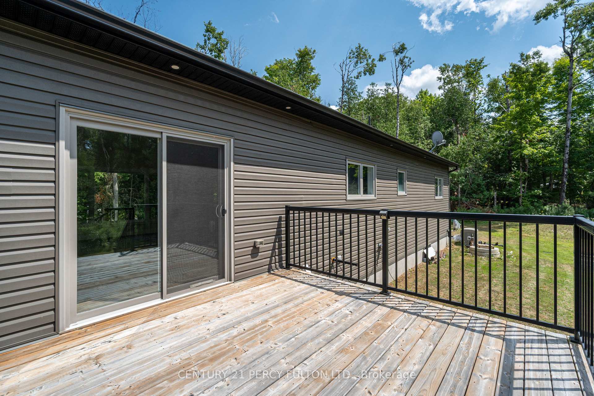 Photo 42 of 2196 Mccrackens Ldg Road, Douro-Dummer — HOMEH