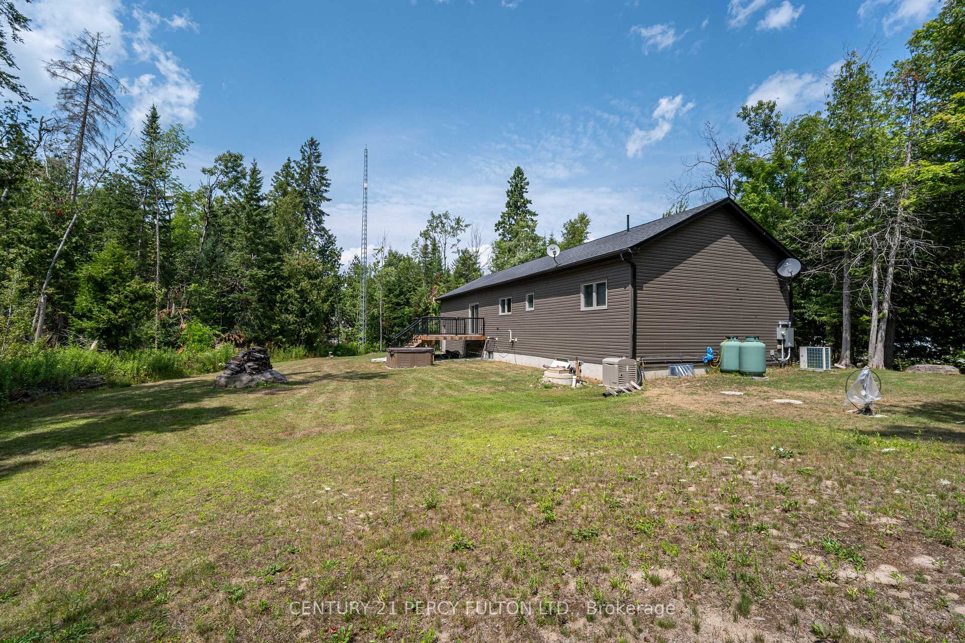 Photo 36 of 2196 Mccrackens Ldg Road, Douro-Dummer — HOMEH