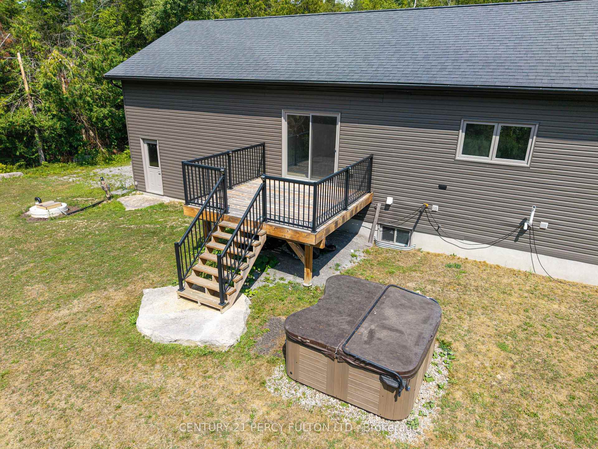 Photo 31 of 2196 Mccrackens Ldg Road, Douro-Dummer — HOMEH