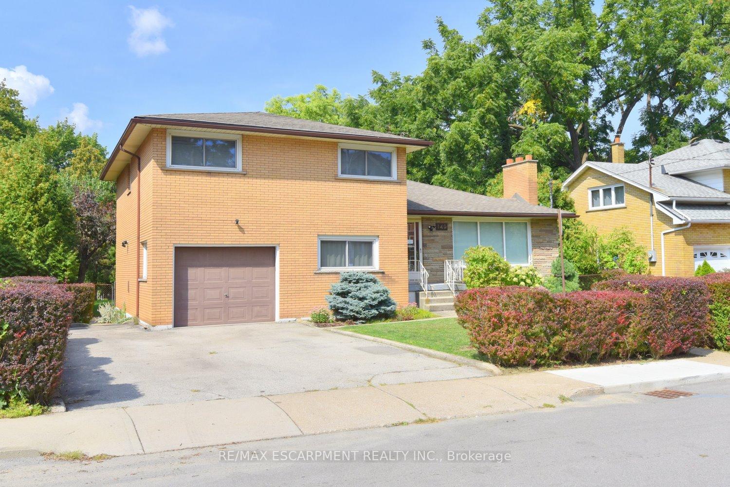 Photo 1 of 140 Kent Street, Hamilton, Kirkendall — HOMEH