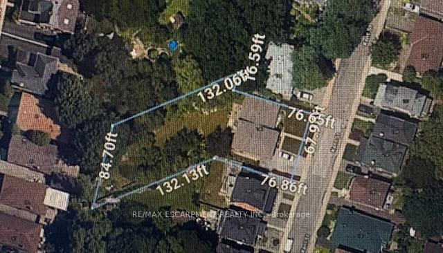 Photo 2 of 140 Kent Street, Hamilton, Kirkendall — HOMEH