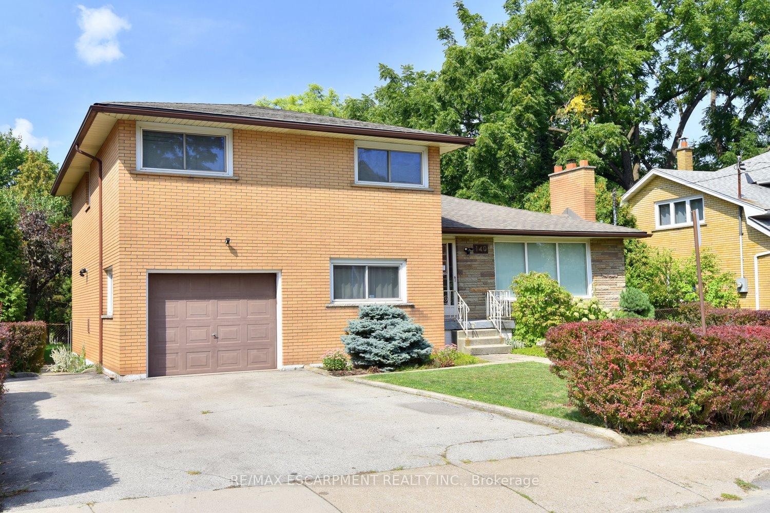 Photo 33 of 140 Kent Street, Hamilton, Kirkendall — HOMEH