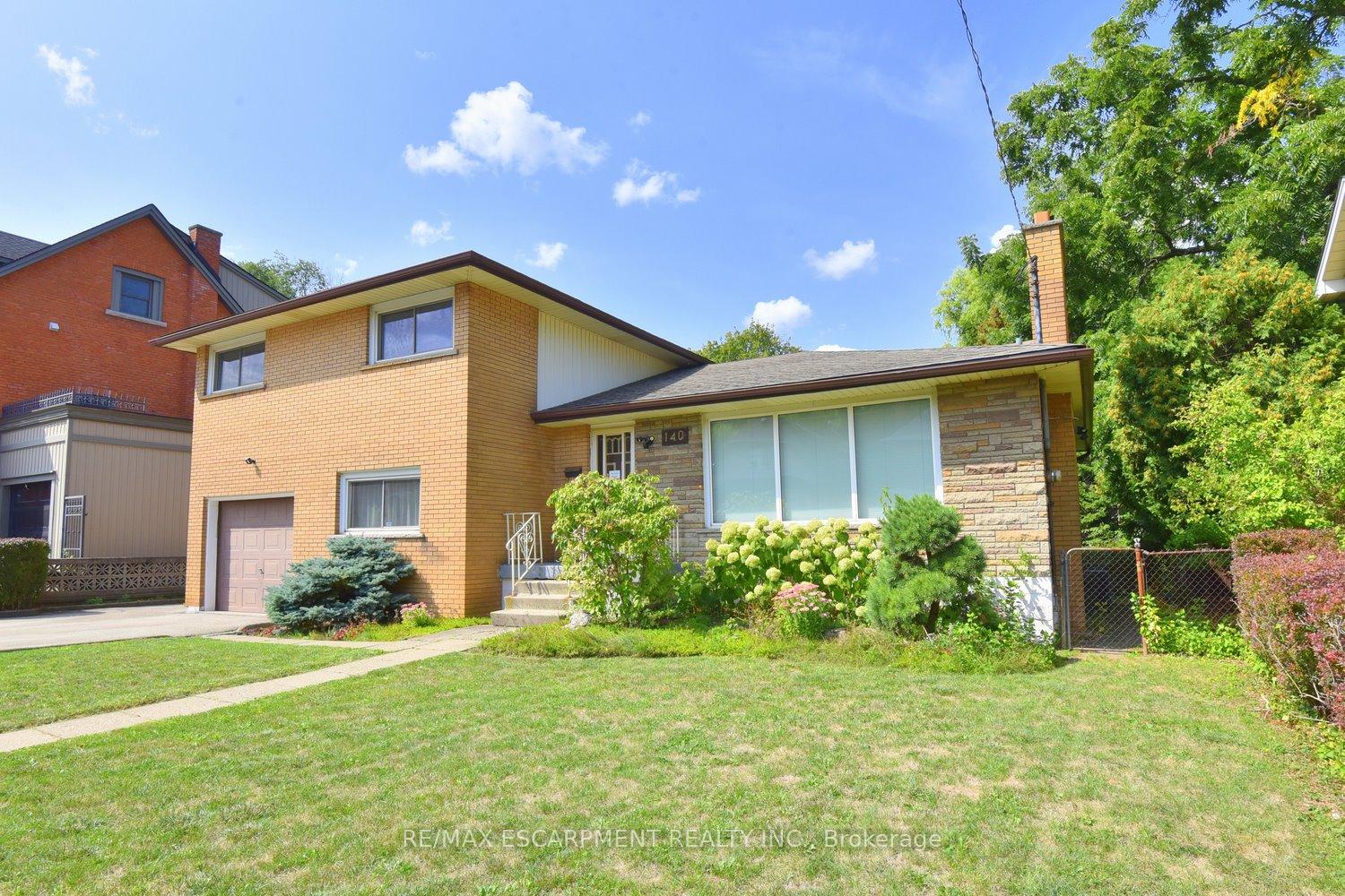 Photo 8 of 140 Kent Street, Hamilton, Kirkendall — HOMEH