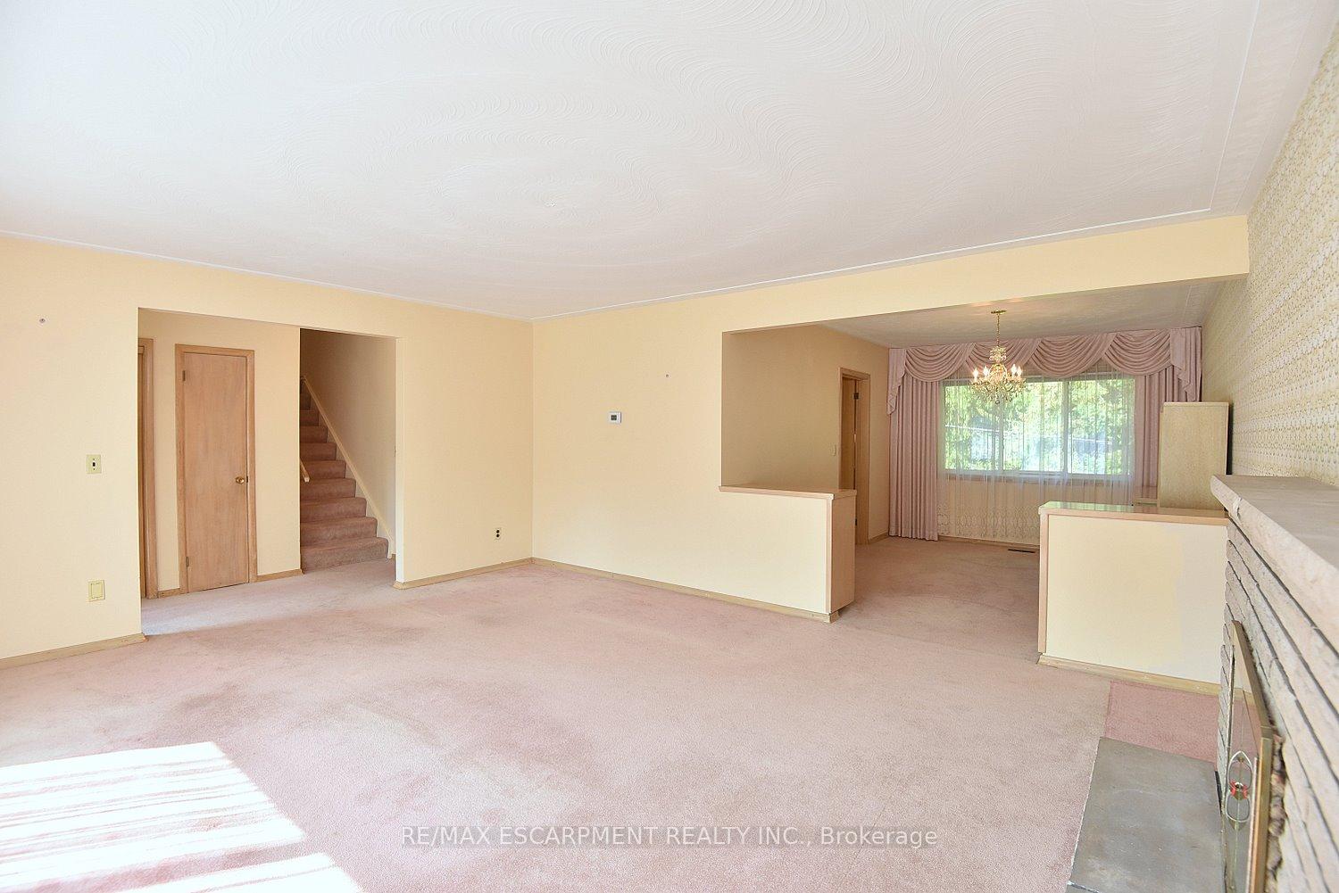Photo 5 of 140 Kent Street, Hamilton, Kirkendall — HOMEH