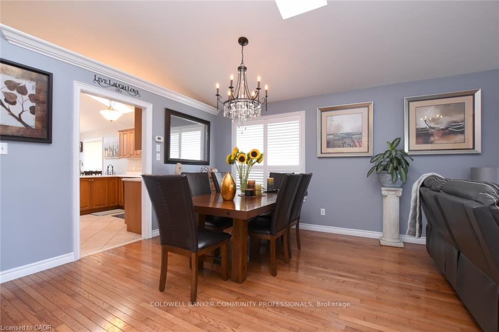 Photo 11 of 17 Durrell Court, Hamilton, Crerar — HOMEH