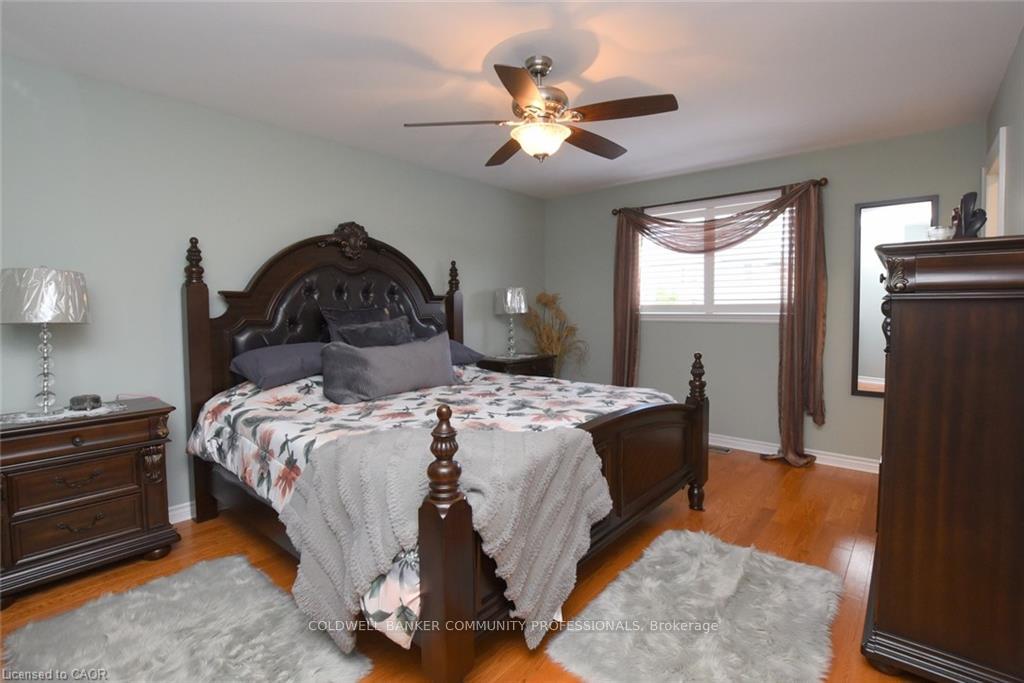 Photo 17 of 17 Durrell Court, Hamilton, Crerar — HOMEH