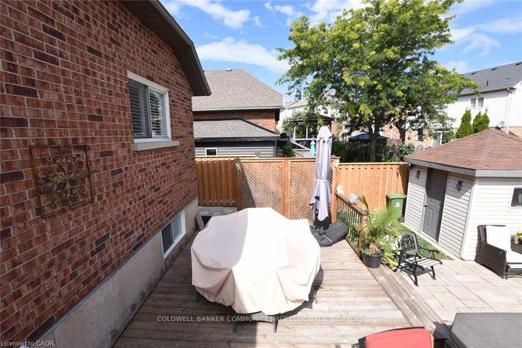 Photo 41 of 17 Durrell Court, Hamilton, Crerar — HOMEH