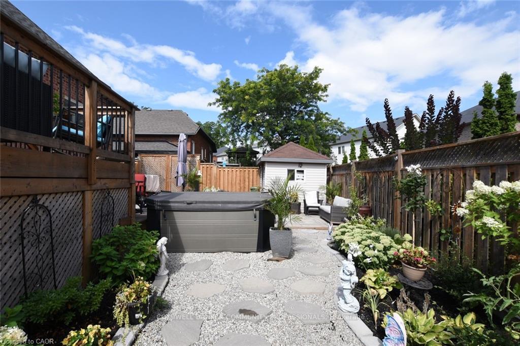 Photo 43 of 17 Durrell Court, Hamilton, Crerar — HOMEH