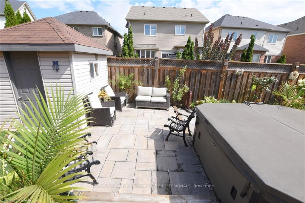 Photo 44 of 17 Durrell Court, Hamilton, Crerar — HOMEH