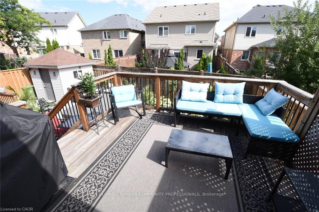 Photo 40 of 17 Durrell Court, Hamilton, Crerar — HOMEH