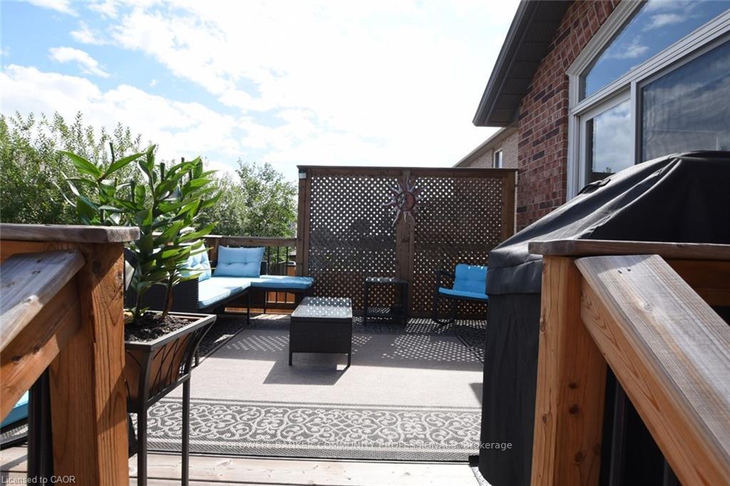 Photo 42 of 17 Durrell Court, Hamilton, Crerar — HOMEH