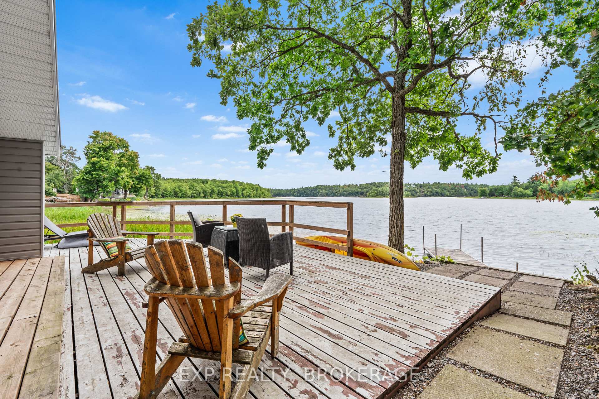 Photo 4 of 1035 Lloyd Lane, Frontenac, Frontenac South — HOMEH