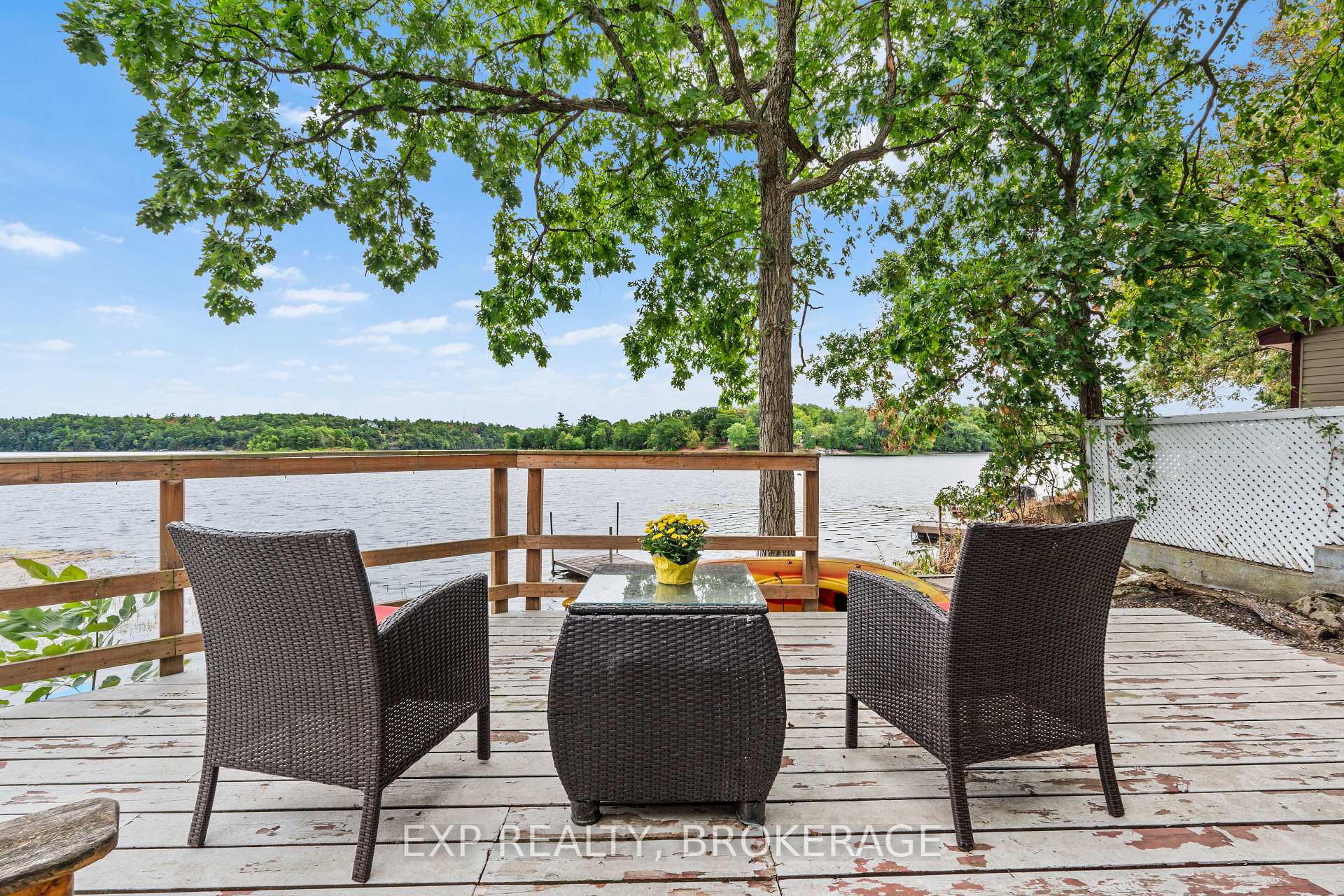 Photo 5 of 1035 Lloyd Lane, Frontenac, Frontenac South — HOMEH