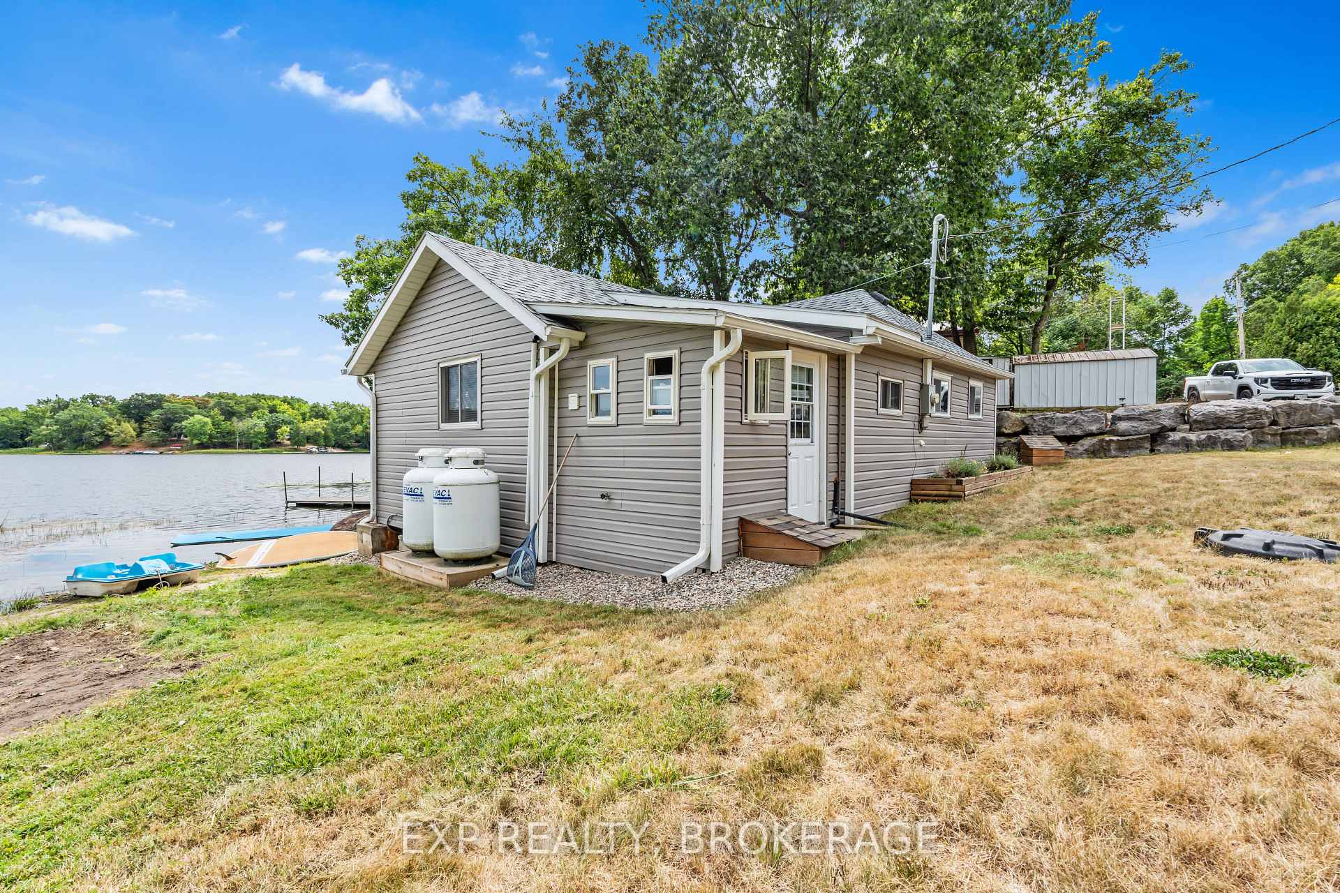 Photo 8 of 1035 Lloyd Lane, Frontenac, Frontenac South — HOMEH