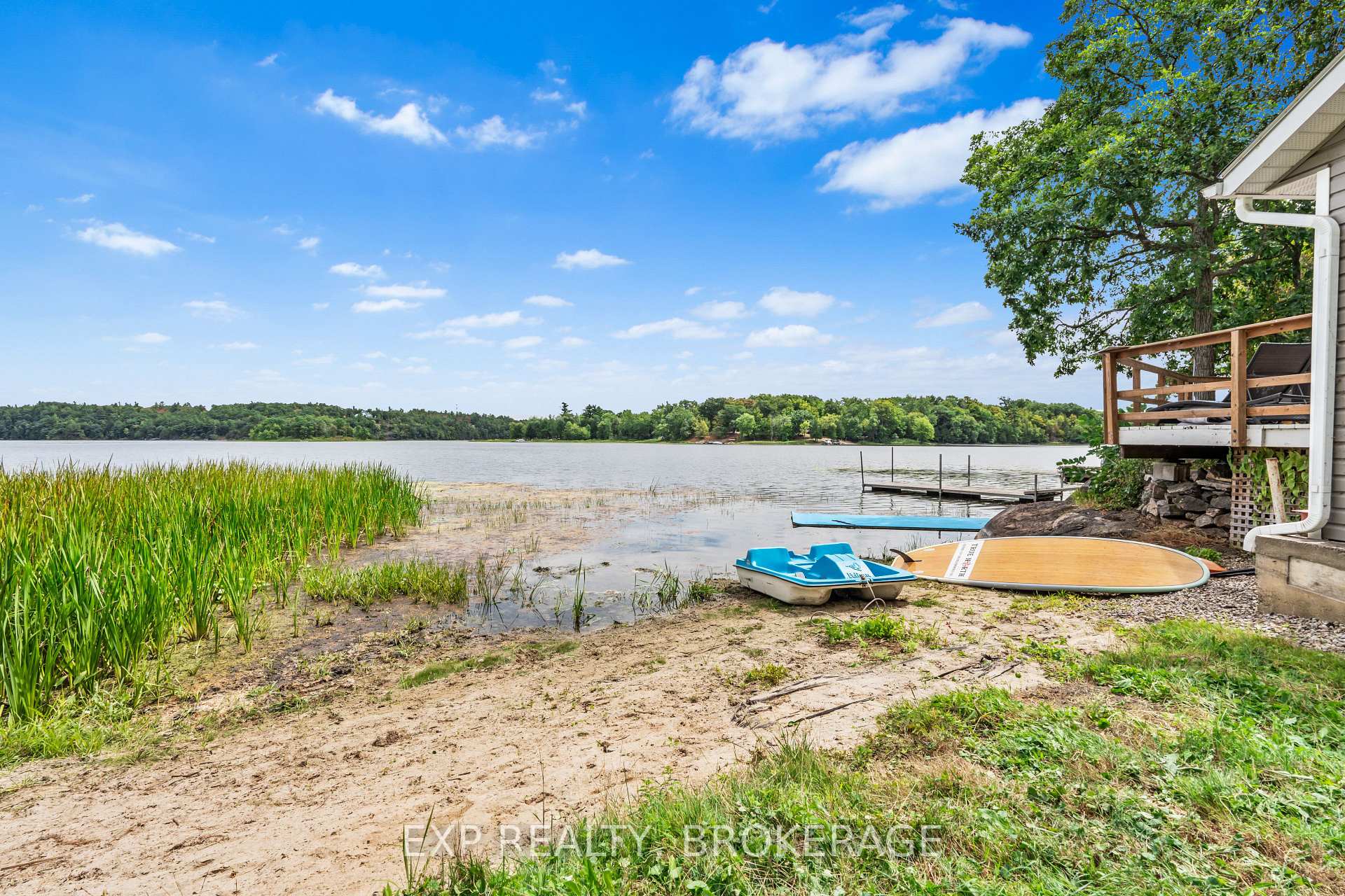 Photo 9 of 1035 Lloyd Lane, Frontenac, Frontenac South — HOMEH