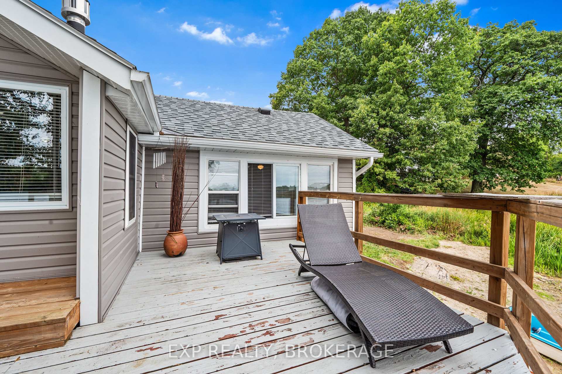 Photo 23 of 1035 Lloyd Lane, Frontenac, Frontenac South — HOMEH