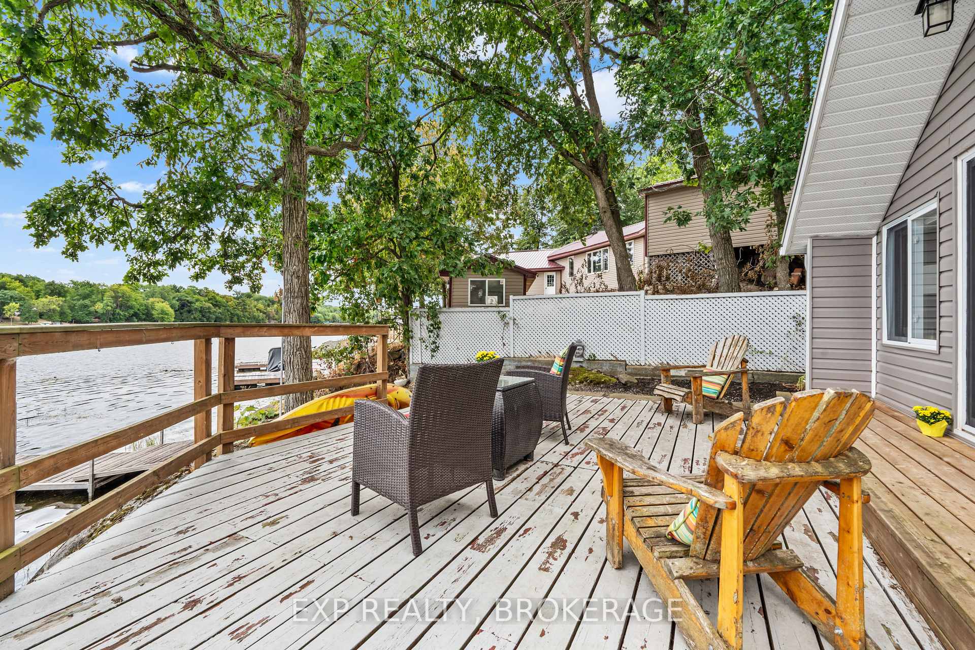 Photo 24 of 1035 Lloyd Lane, Frontenac, Frontenac South — HOMEH