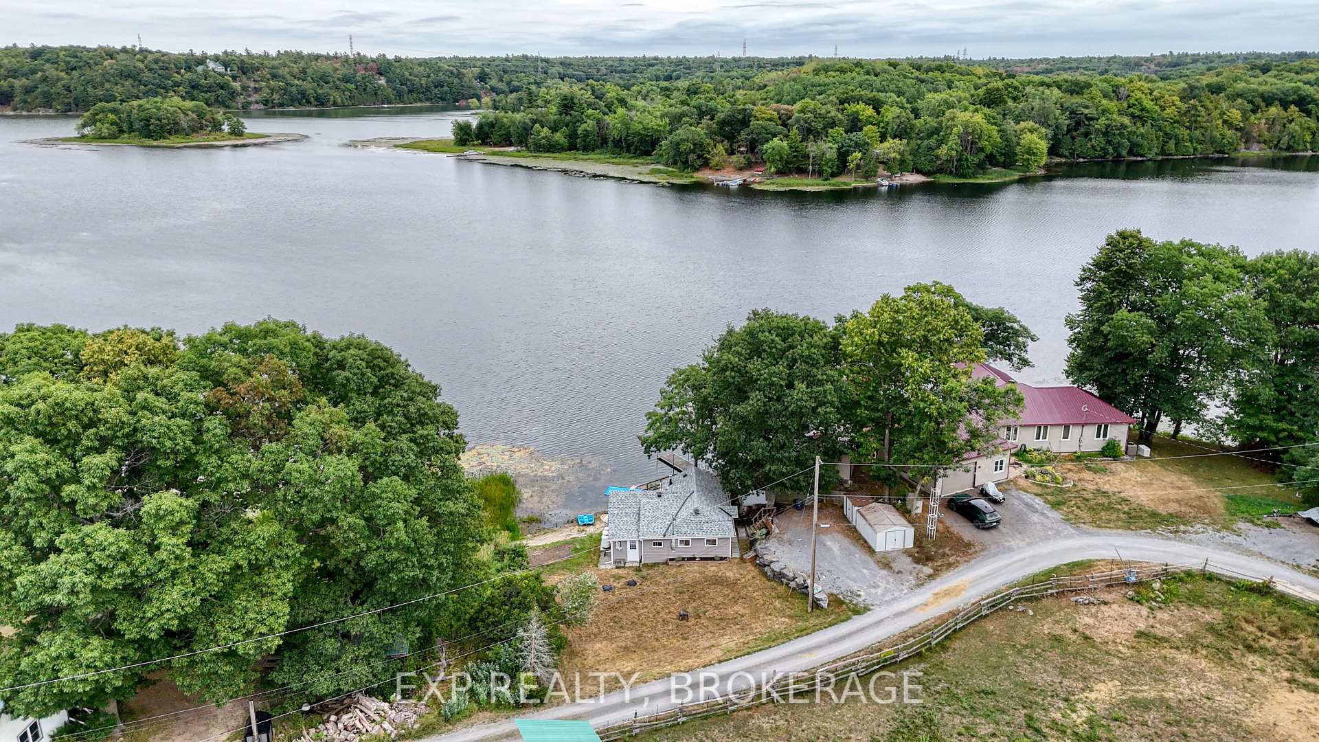 Photo 29 of 1035 Lloyd Lane, Frontenac, Frontenac South — HOMEH