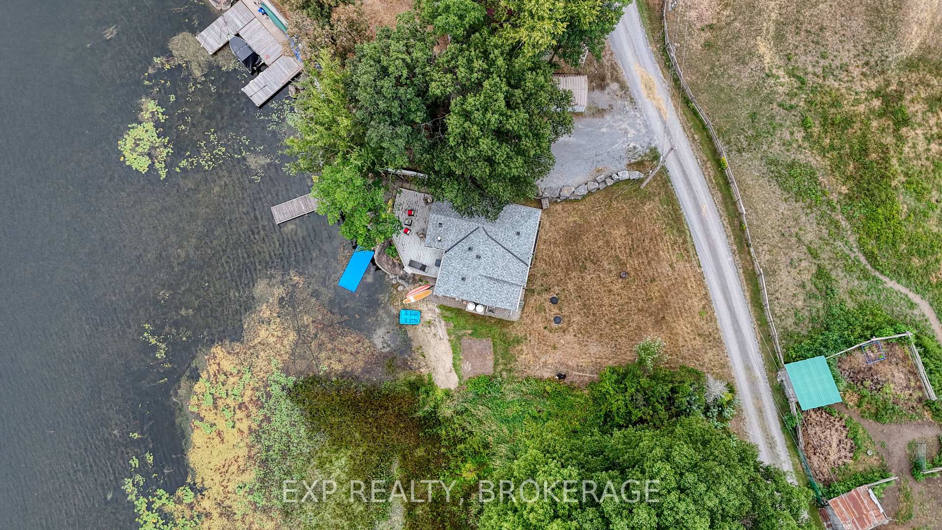 Photo 31 of 1035 Lloyd Lane, Frontenac, Frontenac South — HOMEH
