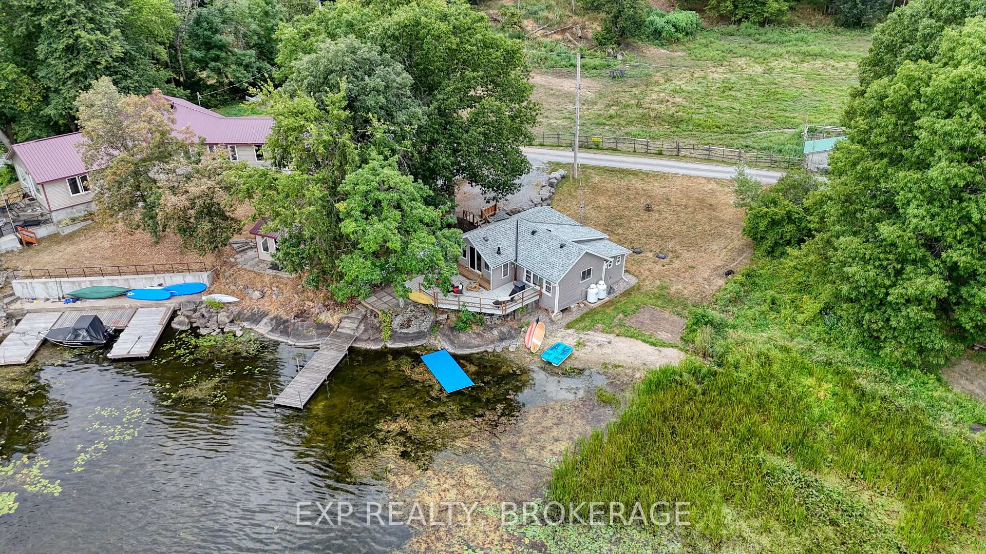 Photo 33 of 1035 Lloyd Lane, Frontenac, Frontenac South — HOMEH