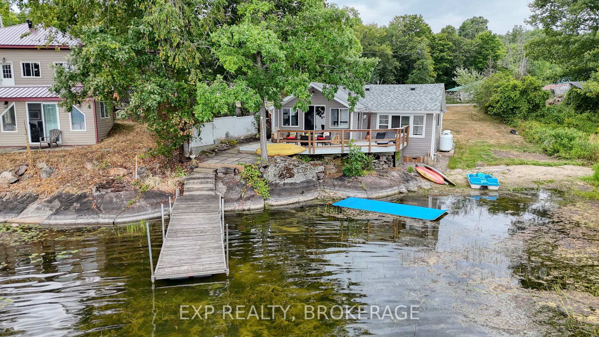 Photo 34 of 1035 Lloyd Lane, Frontenac, Frontenac South — HOMEH