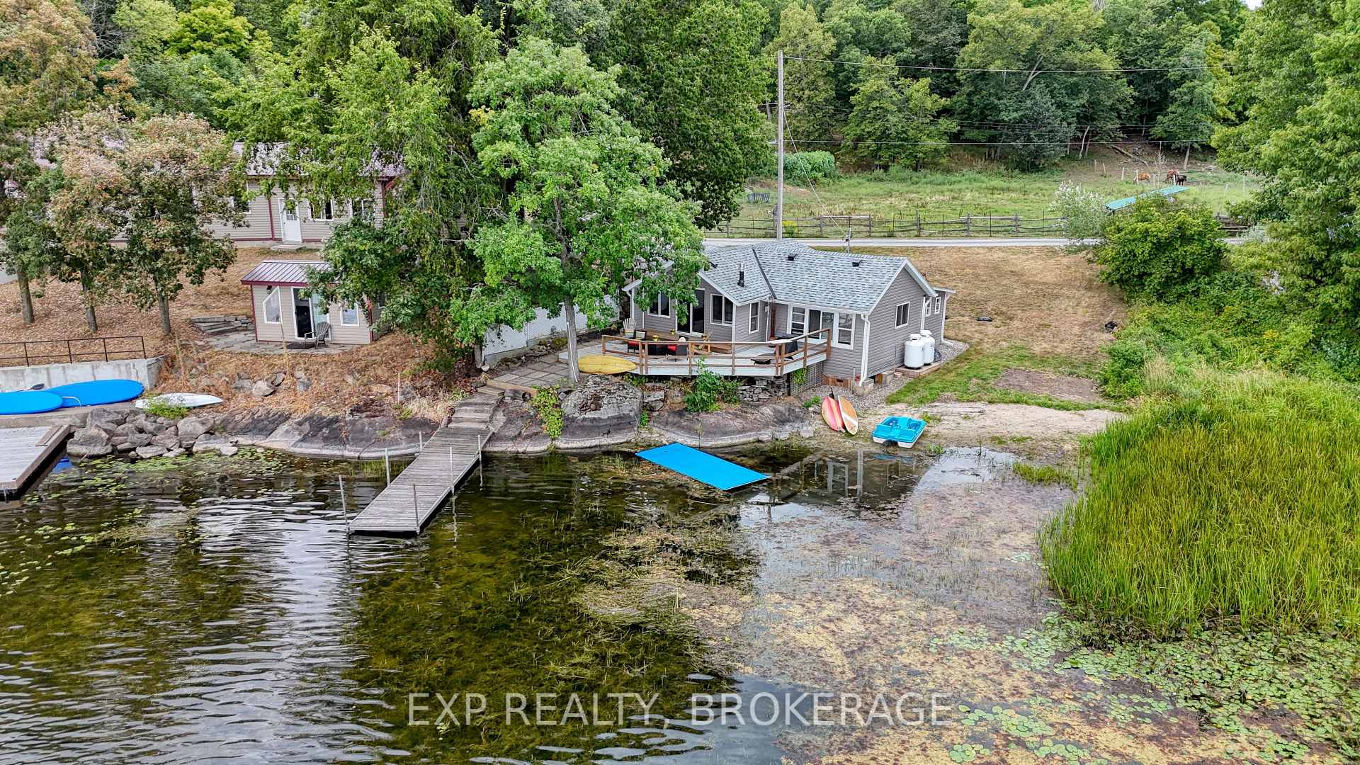 Photo 35 of 1035 Lloyd Lane, Frontenac, Frontenac South — HOMEH